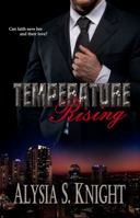 Temperature Rising 1500506702 Book Cover
