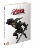 The Legend of Zelda: Twilight Princess -- Collector's Edition