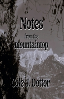 Notes from the Mountaintop B0HC6KL72P Book Cover