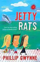 Jetty Rats 0143300490 Book Cover