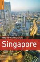 The Rough Guide to Singapore 1409362825 Book Cover