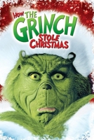 How The Grinch Stole Christmas: Screenplays B08BDVN3Q3 Book Cover