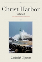 Christ Harbor: God's Response to the New World Order 1483583198 Book Cover