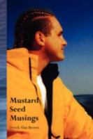 Mustard Seed Musings 1436340977 Book Cover