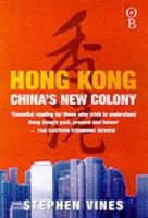 Hong Kong 1854105795 Book Cover
