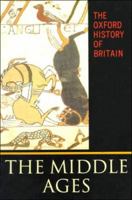The Middle Ages (Royal History of England) 0520227999 Book Cover
