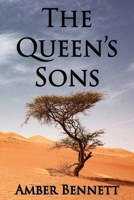 The Queen's Sons 1597555592 Book Cover