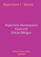 Repertório 1 - Mente 6526605389 Book Cover