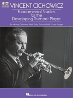 Fundamental Studies for the Developing Trumpet Player. Book and Media-Online 1705120474 Book Cover