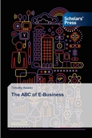 The ABC of E-Business 6138948092 Book Cover