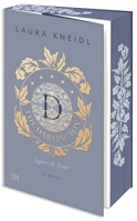 Logan & Rose (The Darlington Series) B0H58X963P Book Cover