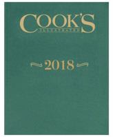 Cook's Illustrated 2008 (Cook's Illustrated Annuals) 1940352398 Book Cover