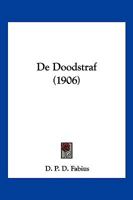 De Doodstraf (1906) 1160387567 Book Cover