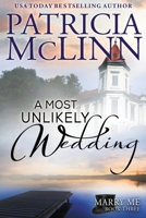 Least Likely Wedding? 1944126082 Book Cover