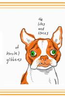 The Lifes and Times of Hoodel Gibbens 1511625015 Book Cover