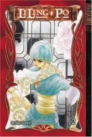 Liling-Po Volume 2 (Liling-Po) 1595325204 Book Cover