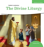 The Divine Liturgy (2) 1950067289 Book Cover