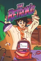 The Retrokid B0DPQS28N8 Book Cover