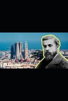 -PSYCHANALYSE DE L'ARCHITECTE DE DIEU OU GAUDÍ CODE- (French Edition) B0HHMDYS6C Book Cover