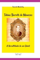 Tobias Barreto De Menezes (Portuguese Edition) 6500465377 Book Cover