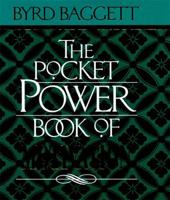 The Pocket Power Book of Motivation 1558537406 Book Cover