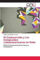 El Codesarrollo y Los Inmigrantes Latinoamericanos en Italia 3659074853 Book Cover