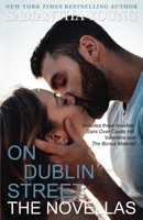 On Dublin Street: The Novellas 191617406X Book Cover