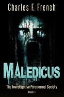 Maledicus 1533425434 Book Cover