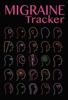 Migraine Tracker: Headache diary, journal, and logbook to track chronic migraines. null Book Cover