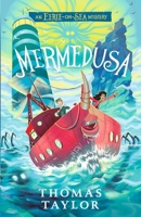 Mermedusa 1536237930 Book Cover