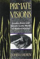 Primate Visions 0415902940 Book Cover