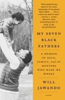 My Seven Black Fathers 1250867185 Book Cover