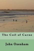 The Coil of Carne 1542942020 Book Cover