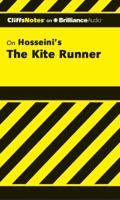 Cliffs Notes on Hosseini's The Kite Runner 1455887919 Book Cover