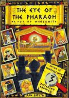 The Eye of the Pharaoh 0525454276 Book Cover