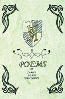 Poems of James Alan Van Howe 1434302970 Book Cover