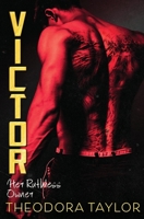 Victor: Her Ruthless Owner B091F5SNMP Book Cover