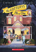 The Lotterys Plus One 0545925843 Book Cover