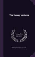 Harvey Lectures: Series 47, 1951-52 1144182425 Book Cover