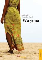 Wa yona 2354855672 Book Cover