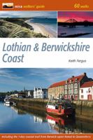 Lothian & Berwickshire Coast: 60 Walks (Mica Walkers Guide) 0956036759 Book Cover