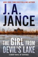 The Girl from Devil's Lake 0063252635 Book Cover