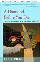 A Diamond Before You Die 0892961929 Book Cover