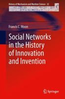 Social Networks in the History of Innovation and Invention 940077527X Book Cover