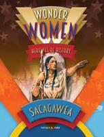 Sacagawea 1624694470 Book Cover