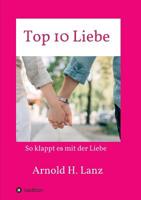 Top 10 Liebe (German Edition) 3748243383 Book Cover