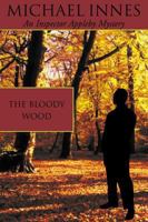 The Bloody Wood (Inspector Appleby Mystery) 0396082386 Book Cover