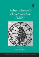 Robert Greene's Planetomachia 0754656616 Book Cover