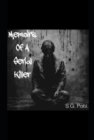 Memoirs of a Serial Killer (Memoirs of a Serial Killer a series) B0DW9D75LF Book Cover