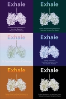 Exhale B0BLG5BHKB Book Cover